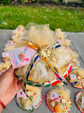 Lohri special return gift favours