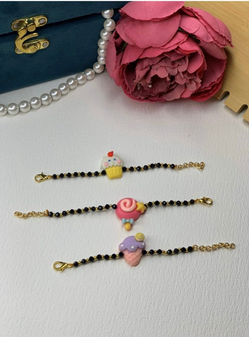 Baby’s najaria rakhi single—Desi Luxe NZ