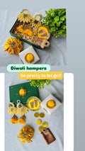 Indian festival Diwali Gift Hampers Auckland— Desi Luxe NZ