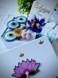 Evil Eye Theme gift hamper