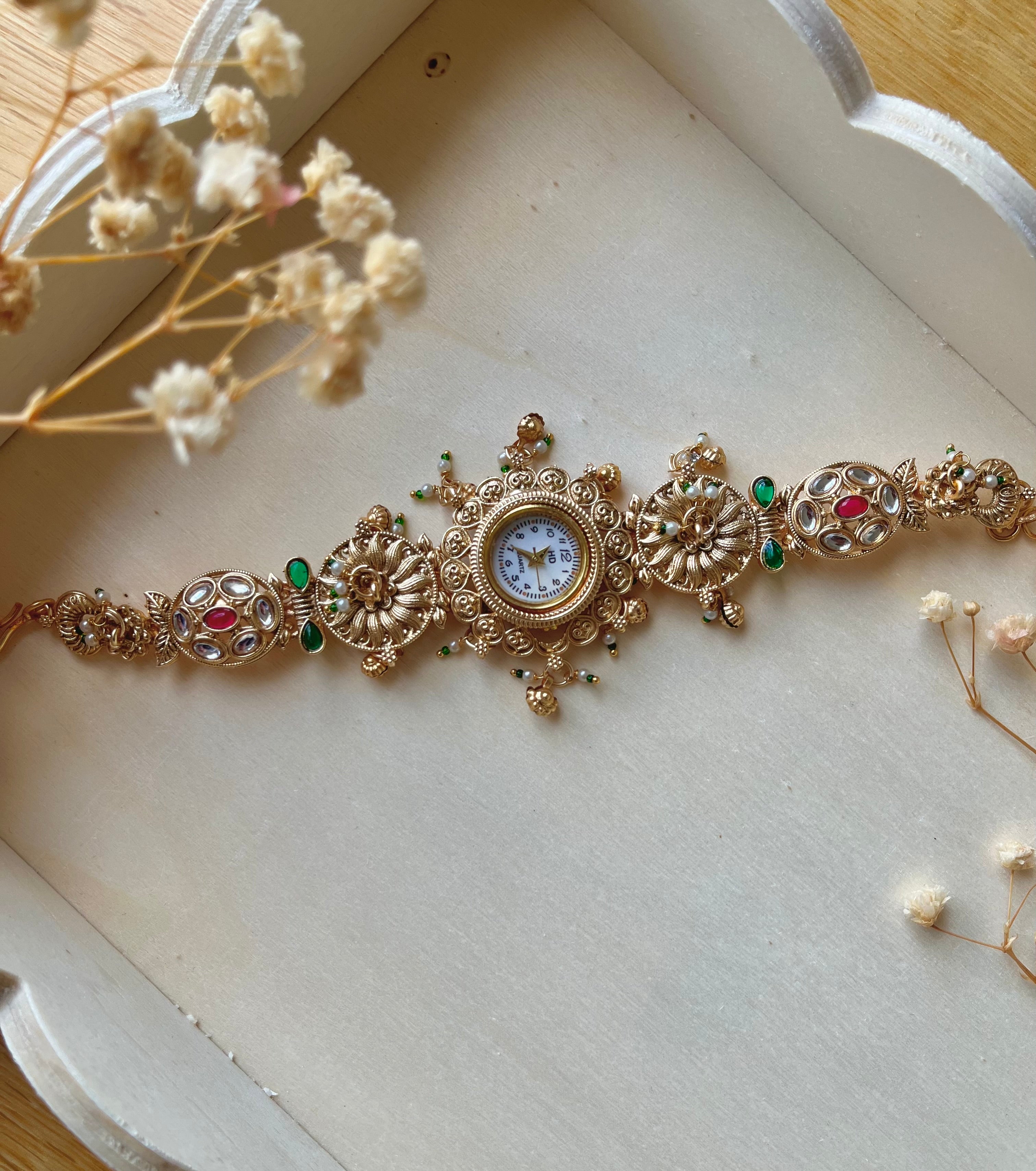 Heritage watches/Indian watches