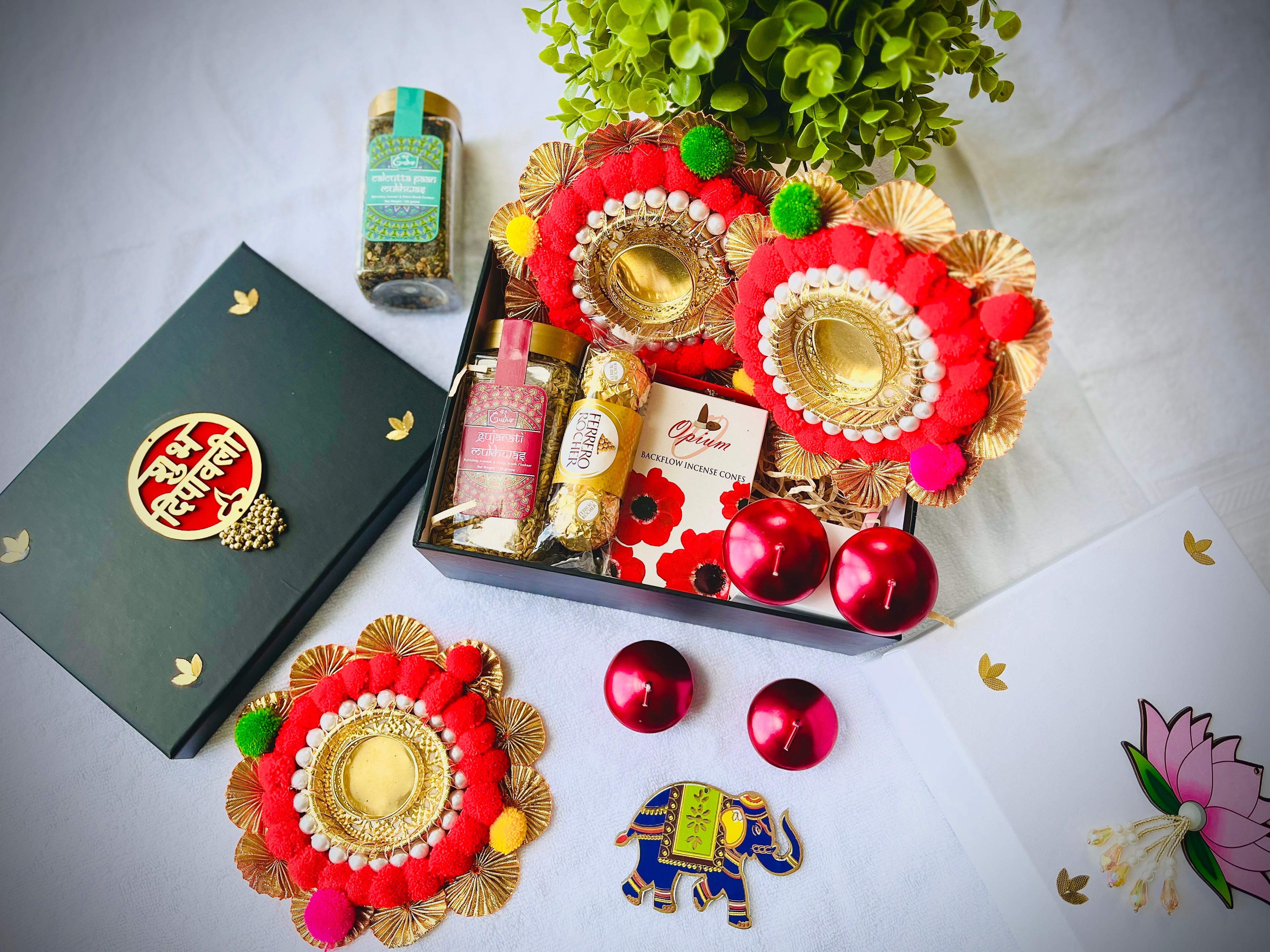 Diwali Gift Hamper