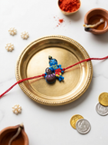 Kids Krishna Rakhi