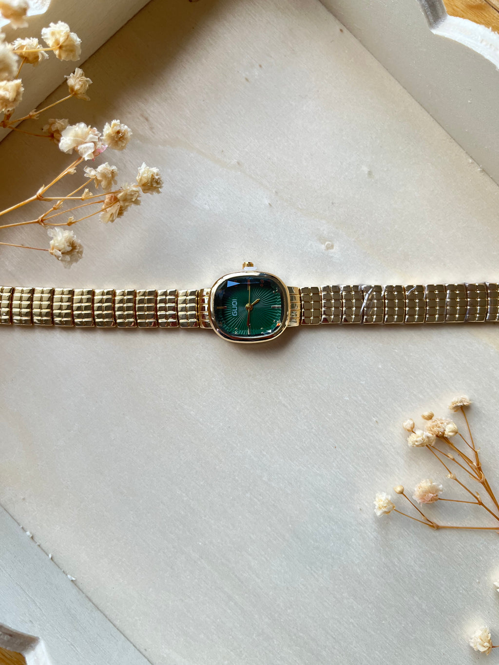 Vintage/ Anti tarnish watches