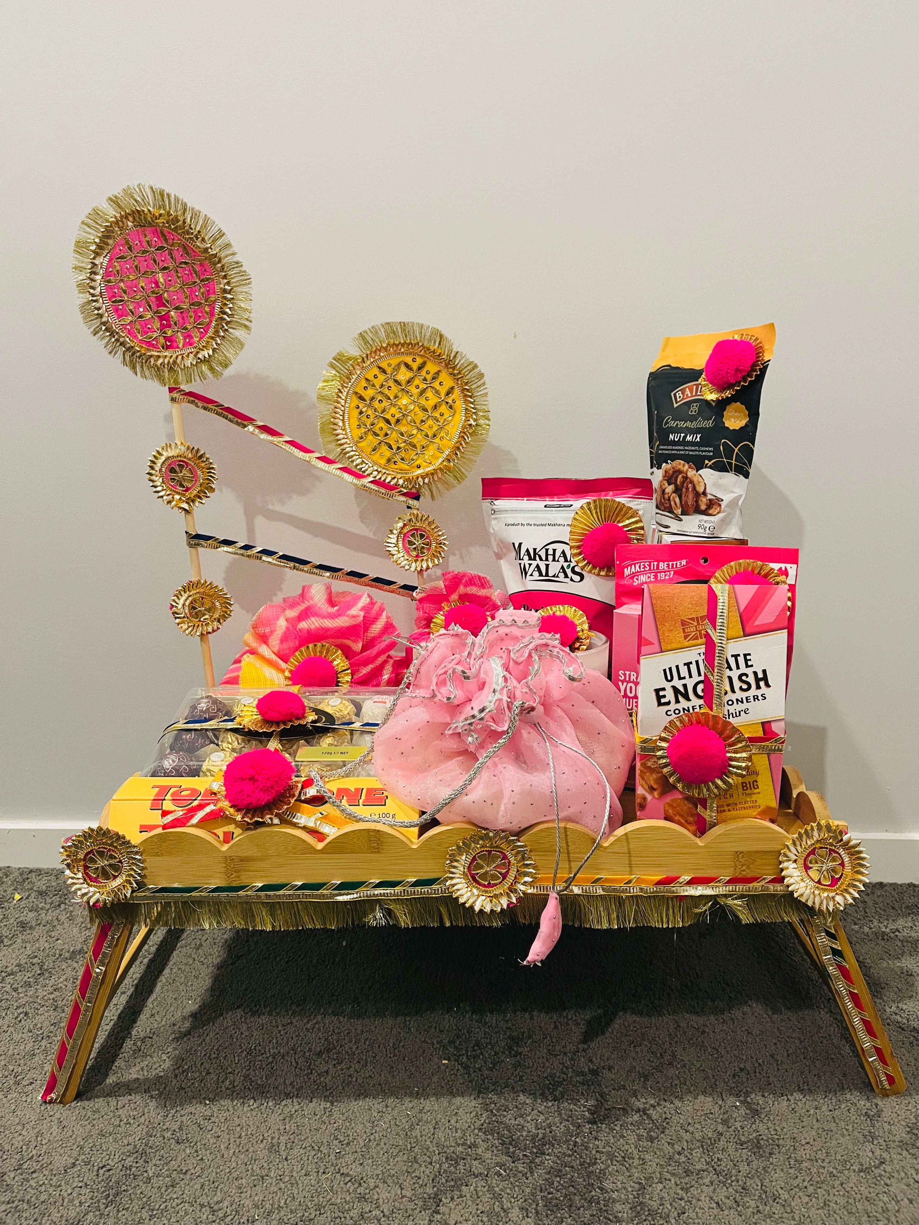Special occasion hamper