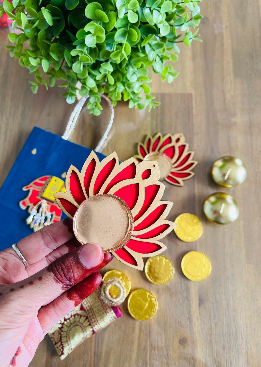 Diwali gift hamper