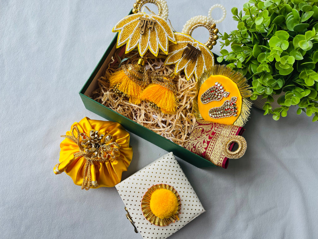 Indian festival Diwali Gift Hampers Auckland— Desi Luxe NZ