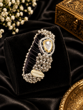 Kundan Kada Bracelet