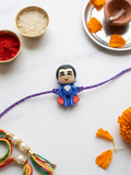 Kids Superman rakhi