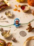 Kids Doremon rakhi