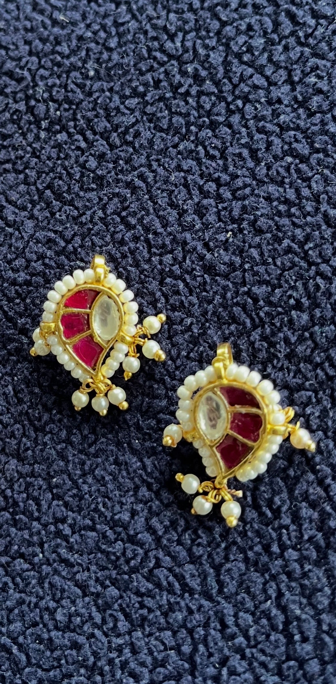 Bugadi earring