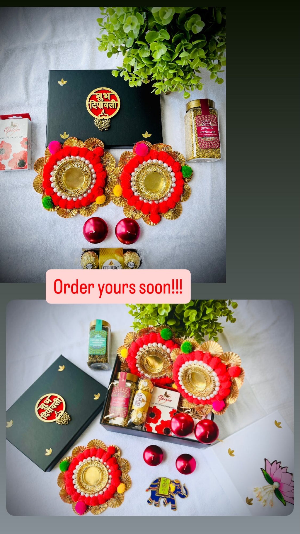 Diwali Gift Hamper