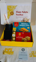 Best Brother Rakhi Hamper 2026 | Premium Raksha Bandhan Gift Box