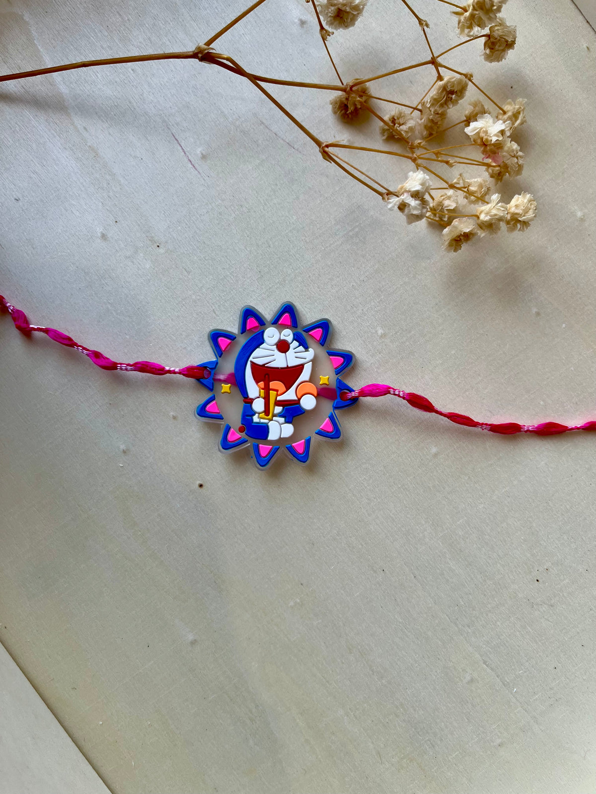 Kids Doremon rakhi