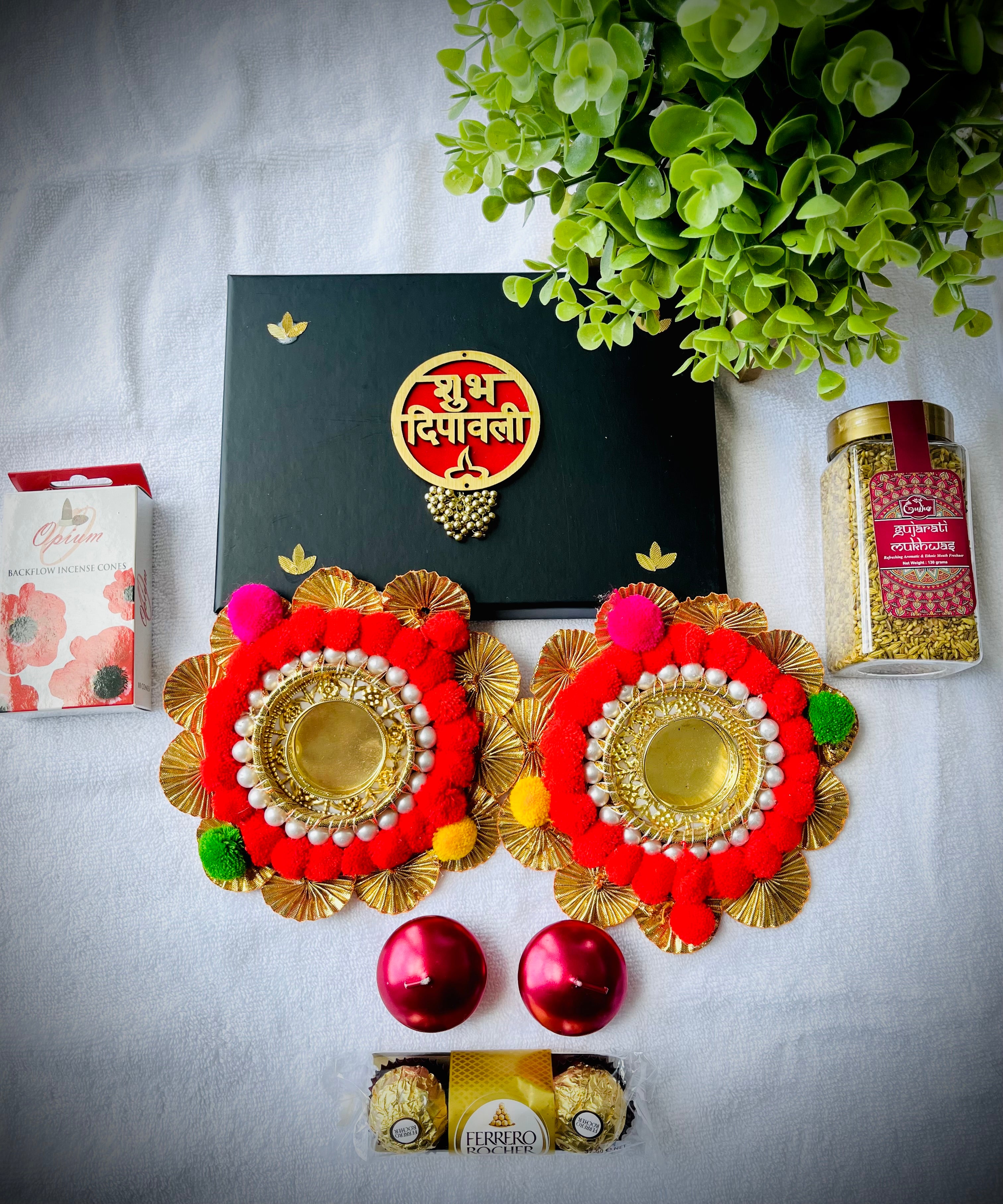 Diwali Gift Hamper