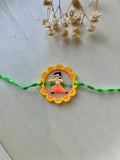 Kids Chota Bheem rakhi