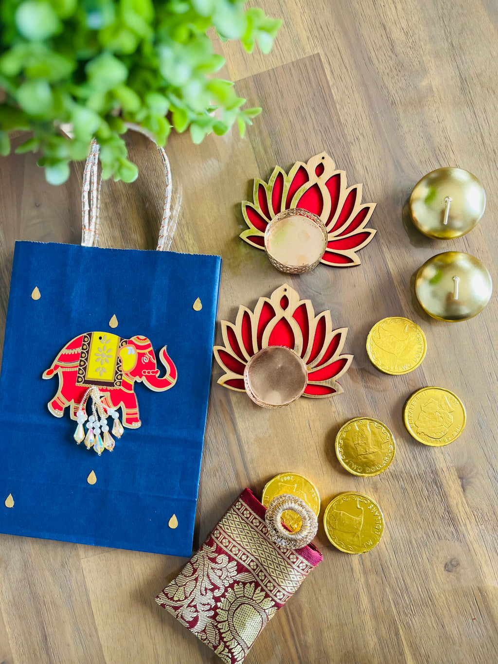 Diwali gift hamper