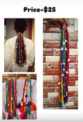 Hair strings