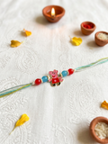 Kids Peppa Pig Rakhi— Desi Luxe NZ