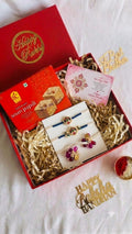 Budget-Friendly Bhai Bhabhi Rakhi Hamper