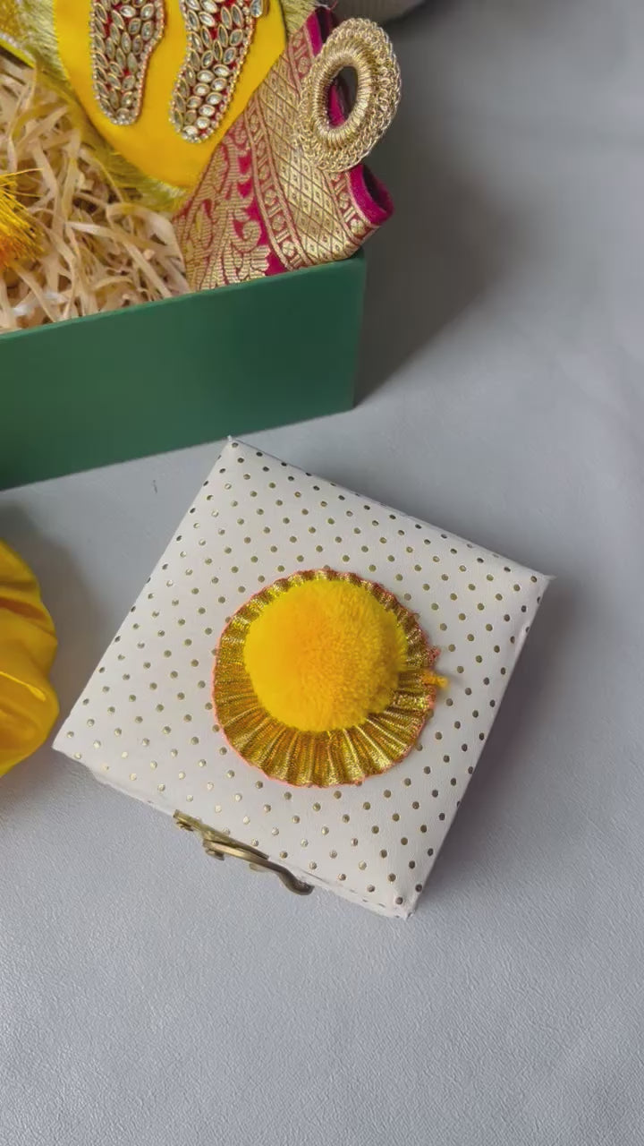 Indian festival Diwali Gift Hampers Auckland— Desi Luxe NZ