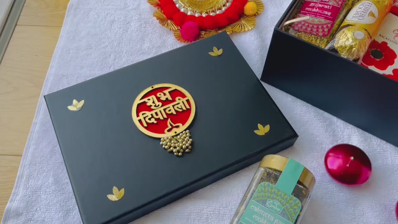 Diwali Gift Hamper
