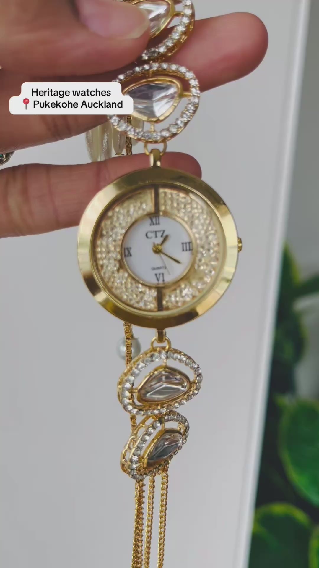 Heritage Watch
