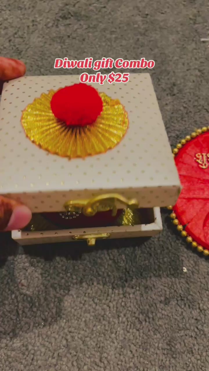 Diwali gift combo