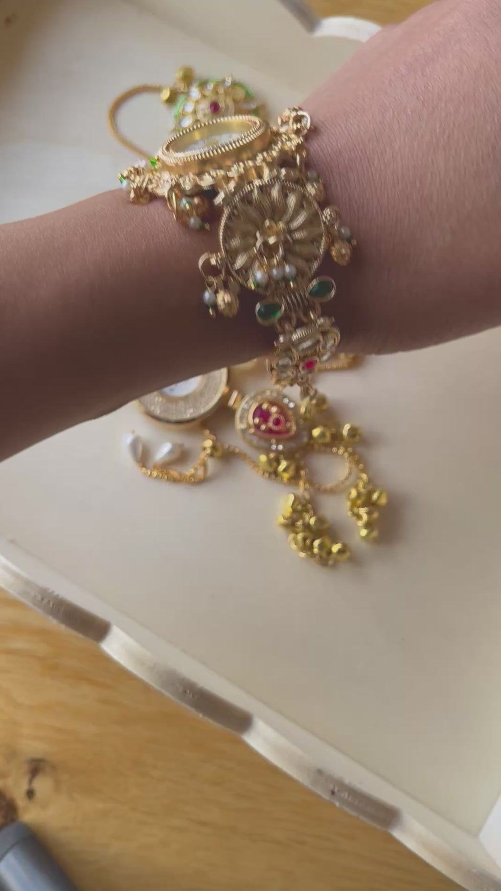 Heritage watches/Indian watches