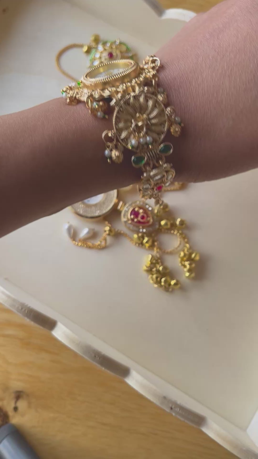 Heritage watches/Indian watches